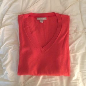 *BANANA REPUBLIC* 3/4 sleeved sweater