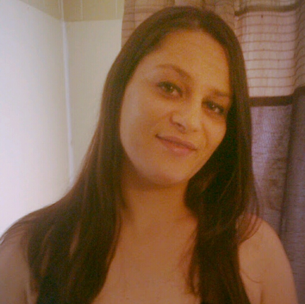 Meet your Posher, Katrina