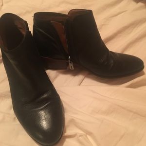 Sam Edelman Petty Booties