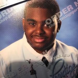 Meet your Posher, Leighton