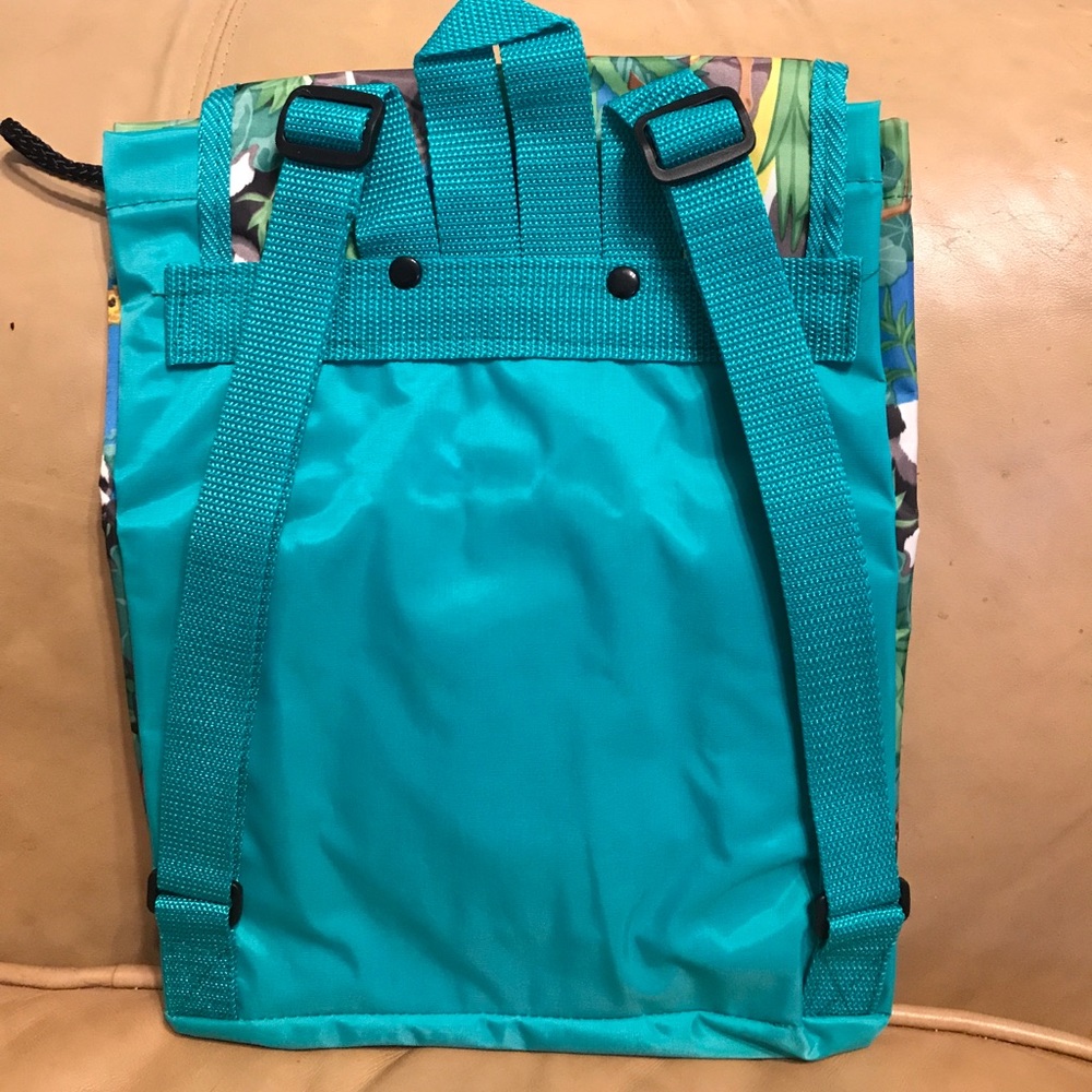Child backpack - Picture 2 of 3