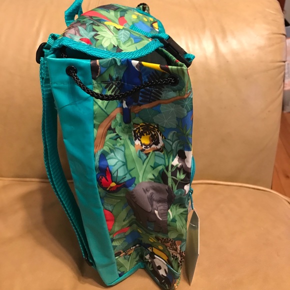 Child backpack - Picture 3 of 3