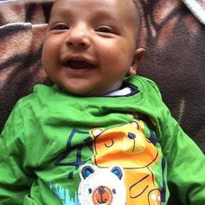 Meet your Posher, Singh