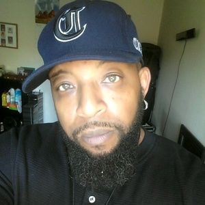 Meet your Posher, George