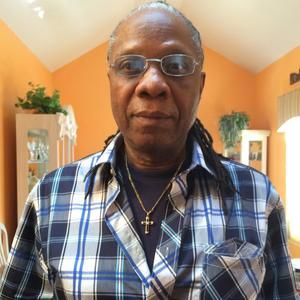 Meet your Posher, Charles