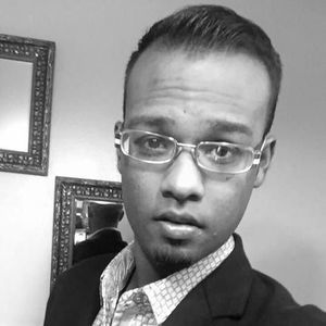 Meet your Posher, Michael