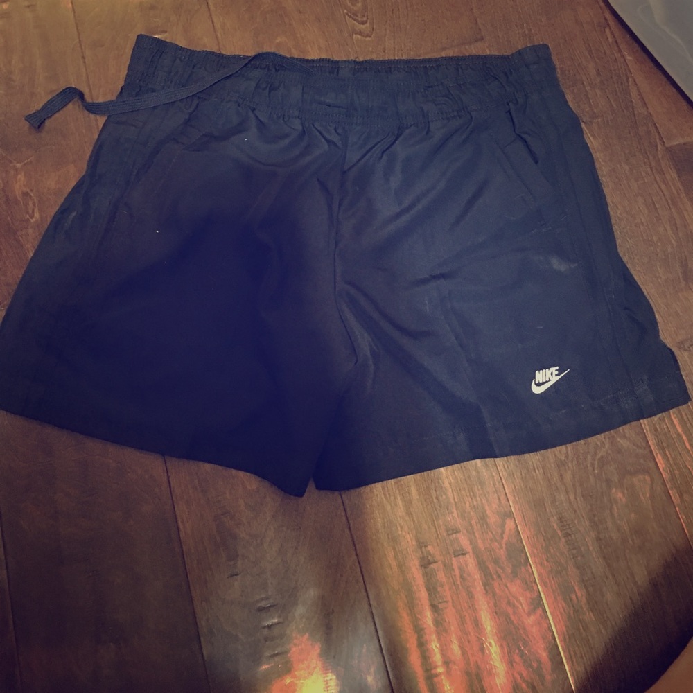 Nike shorts