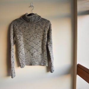 Vintage 80's Knit Sweater