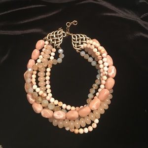 Banana Republic Statement Necklace