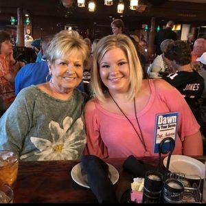 Meet your Posher, Morgan