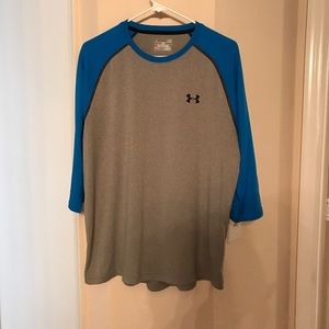 Under armour shirt