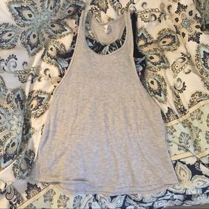 Workout top 💪🏽