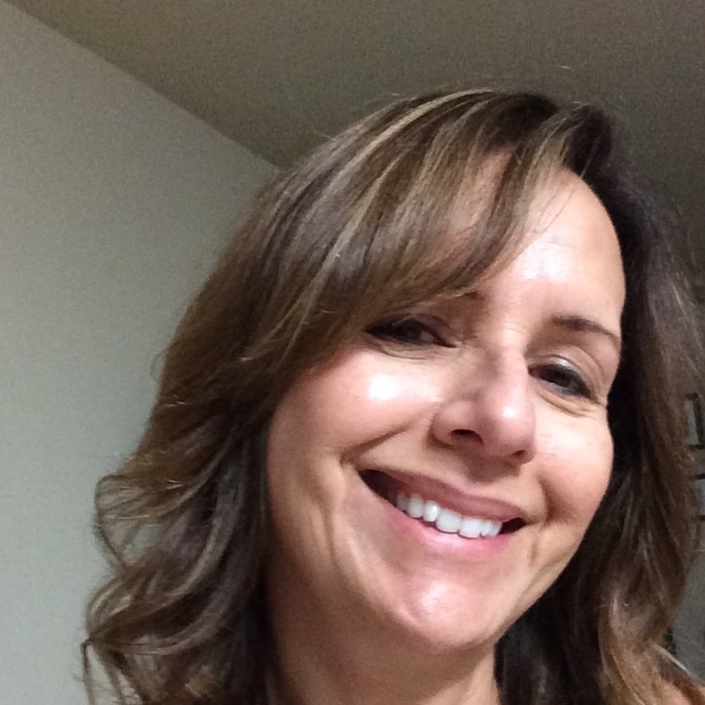 Meet your Posher, Cindy
