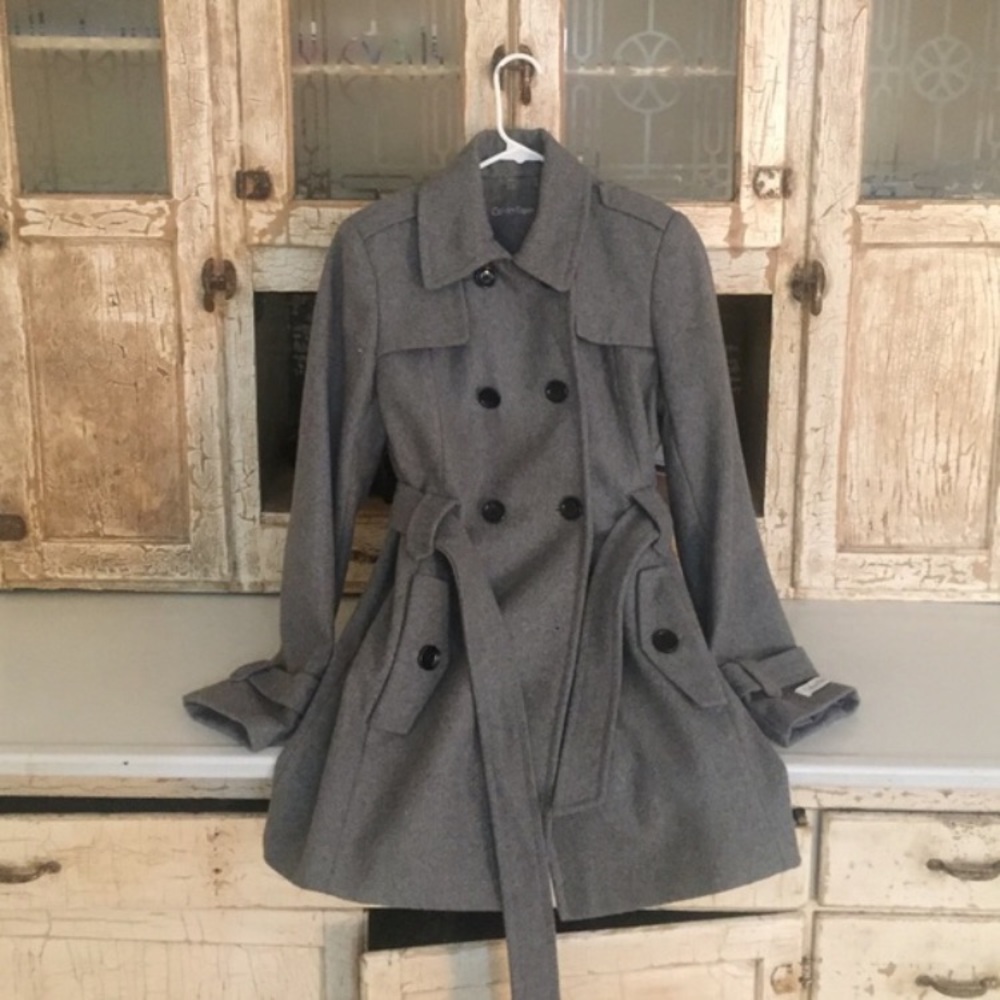 Calvin Klein Winter Coat