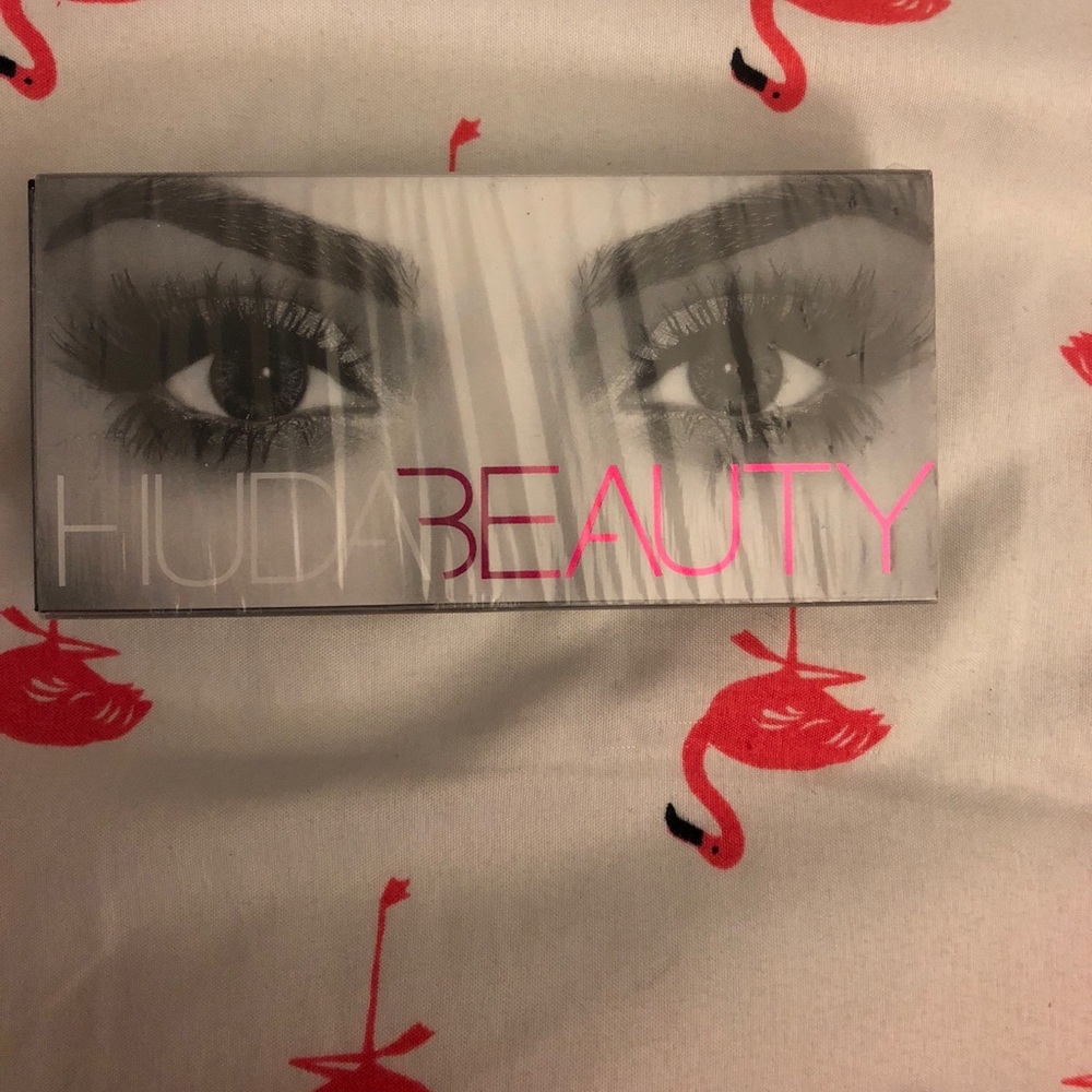 Huda beauty