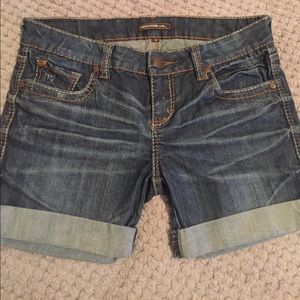 Shorts