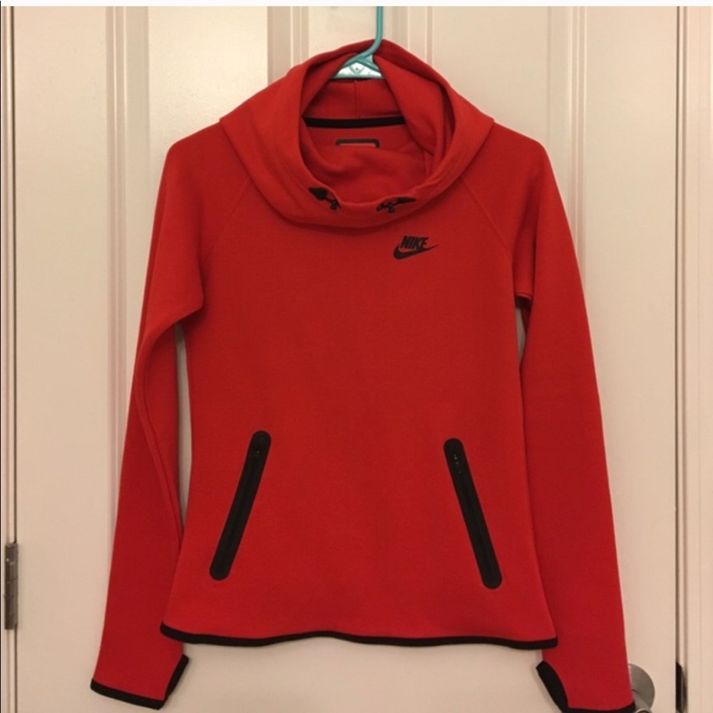 Nike sweater