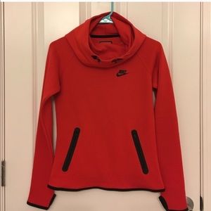 Nike sweater