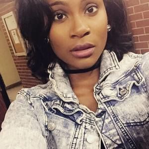 Meet your Posher, Martha