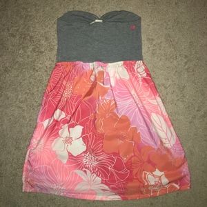 Roxy Sun Dress