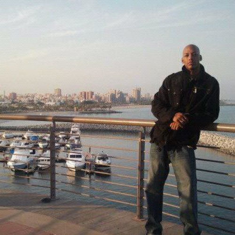 Meet your Posher, Lamont