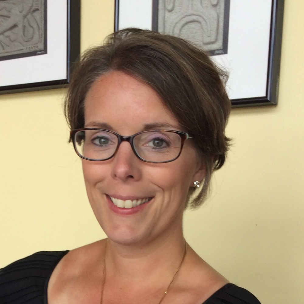 Meet your Posher, Kandace