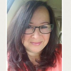 Meet your Posher, Patti