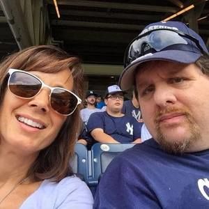 Meet your Posher, Bill