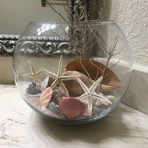 Beautiful Ornament for Bathrooms sink .