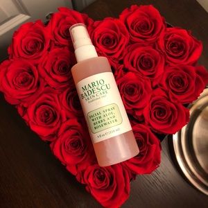 Mario Badescu RoseWater✨