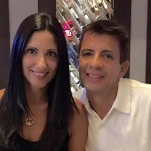 Meet your Posher, Rick