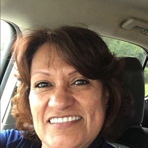 Meet your Posher, Margarita