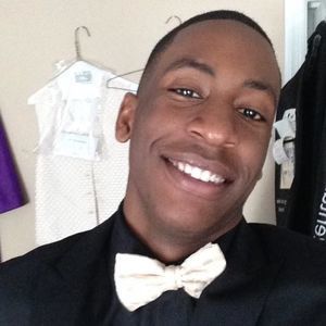 Meet your Posher, Anthony