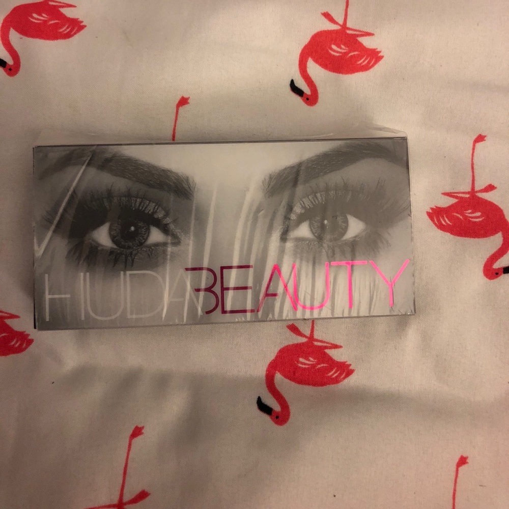 Huda Beauty