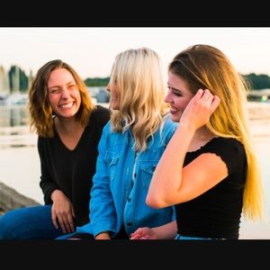 Meet your Posher, Rylee