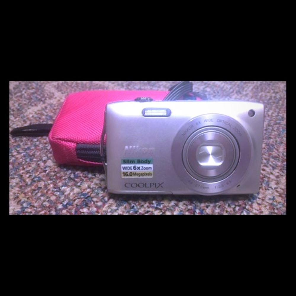Camera