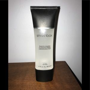 Smashbox photo finish primer 1.7 fl. oz.