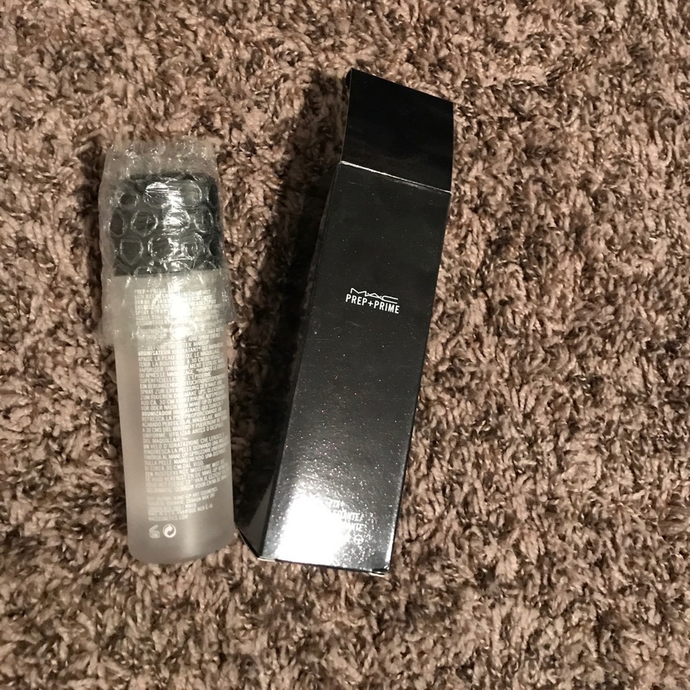 Mac Prep+Prime