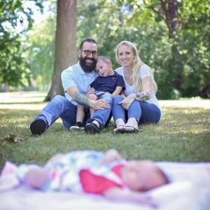 Meet your Posher, Kenneth