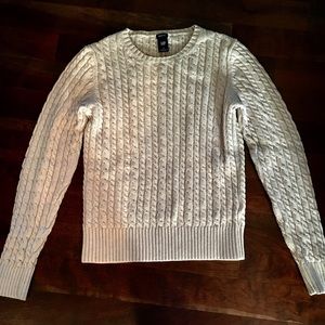GAP stretch Sweater