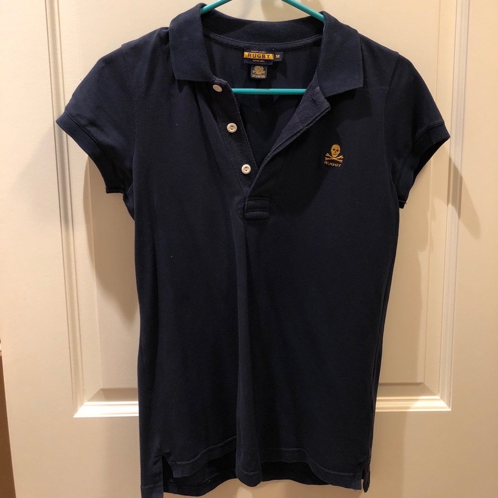 Ralph Lauren Rugby Classic Polo