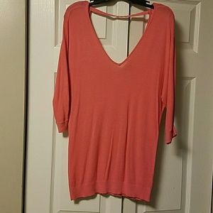 Great lightweight dolman sweater!