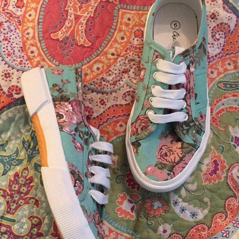Shoes!