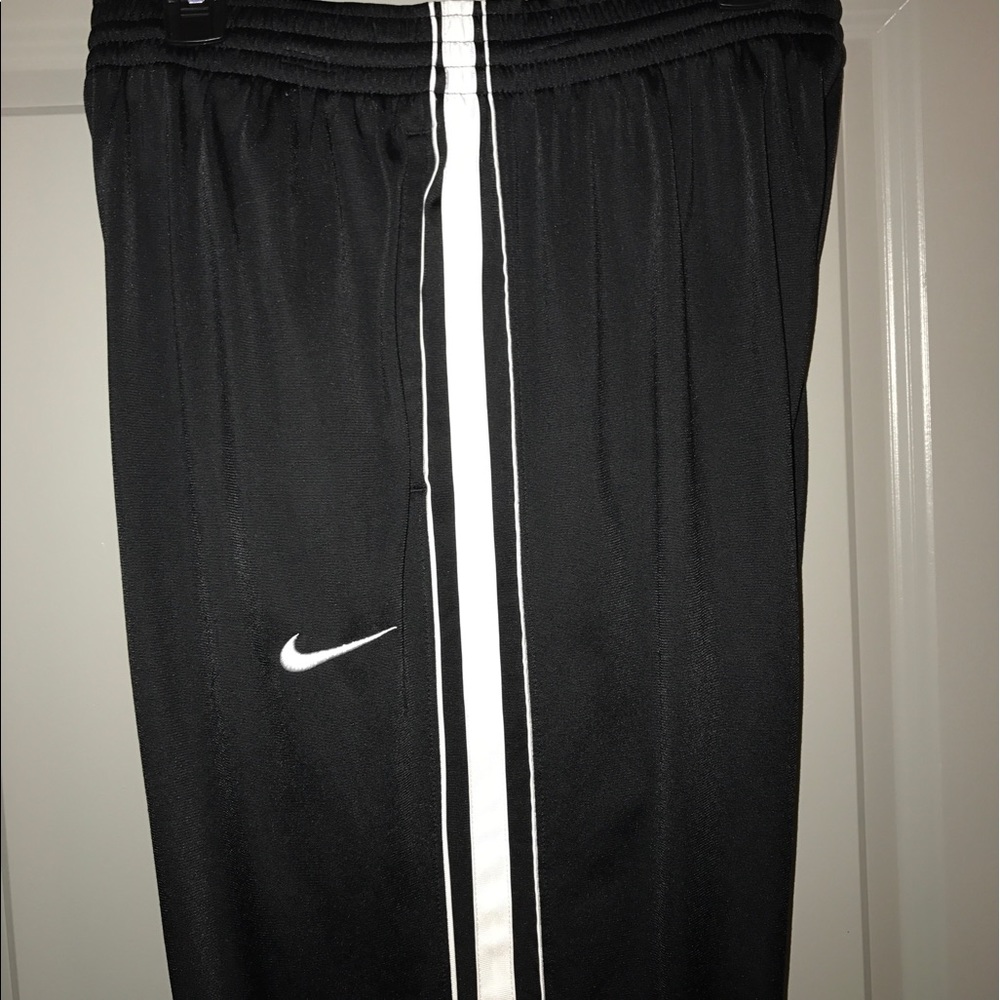 Man's Nike Sweatpants
