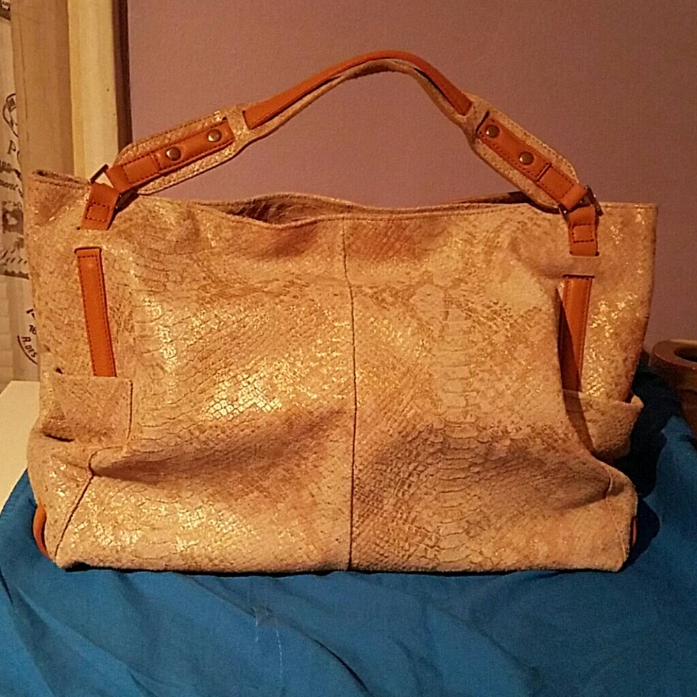 ❤La Victoire women's handbag