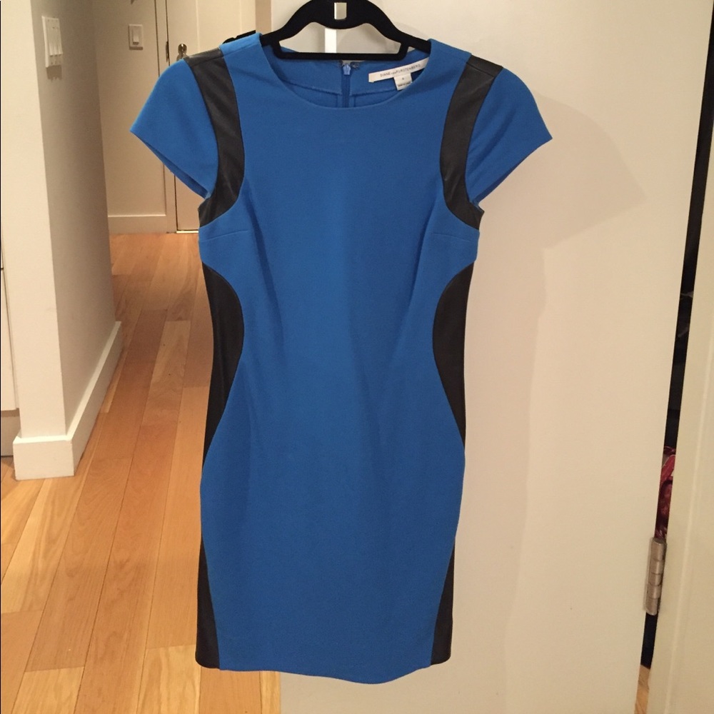Diane von Furstenberg Dress