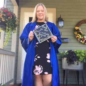 Meet your Posher, Kaitlyn