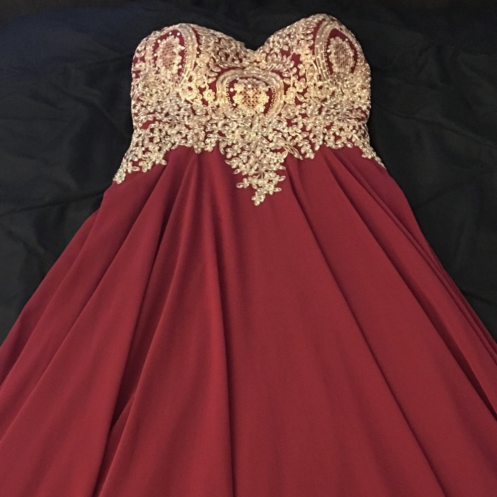 Formal Dress