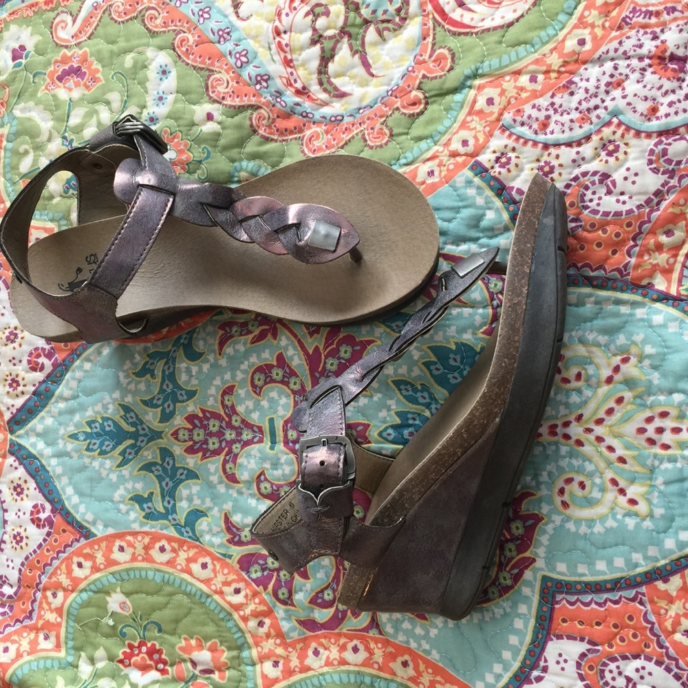 Shoes!
