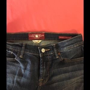 Lucky Brand Jeans